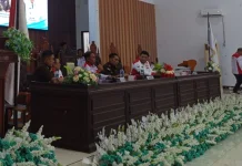 Kejati Sulut: Kades Harus Pahami Proses Hukum Pengembalian Penyelewengan Dandes