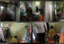 Seorang IRT di Rainis Ditemukan Meninggal Dunia, Polisi Pastikan Murni Bunuh Diri