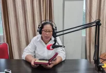 Bekerja Bermakna Wujud Syukur kepada Tuhan
