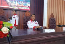 Kadis P3APMD Talaud Ajak Warga dan Pemdes Dukung Program Koperasi Merah Putih