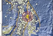 Gempa M5,5 Guncang Talaud, BMKG Pastikan Tak Berpotensi Tsunami