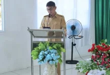 Pemkab Talaud Percepat Transformasi Digital untuk Tingkatkan Pelayanan Publik