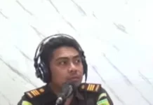Kejari Bitung Waspadai Kejahatan Perikanan Lintas Batas