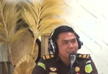 Kejari Bitung Soroti Pelanggaran Perikanan