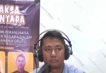 JPN Berbeda dengan Advokat, Ini Penjelasannya