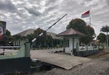 Kodim 1312/Talaud Gelar Rapat Kesiapan Karya Bakti Skala Besar TA 2026
