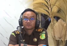Kejaksaan Perkuat Pencegahan Korupsi Daerah