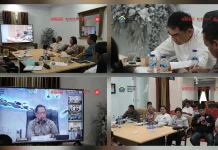 Sinergi Pemkab Talaud Sukseskan Program Rumah Swadaya