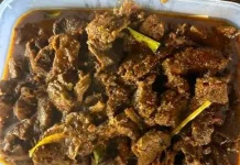 Manfaat Daging Kambing untuk Kesehatan, Kaya Protein