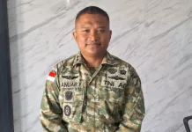 TNI AD Gandeng Unsrat Bangun Wilayah Kepulauan Talaud