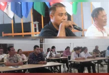 KPU Talaud Gelar Kegiatan Peningkatan Kapasitas SDM