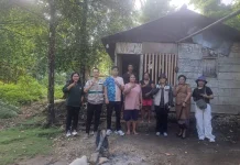 Disperkim Talaud: Validitas Data Jadi Kunci Penyaluran 556 Bantuan RTLH Tahun 2026