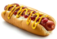 Hari Hot Dog Nasional, Rayakan Kuliner Ikonik Amerika yang Mendunia