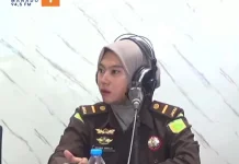 Konflik Antarkampung Harus lewat Jalur Hukum