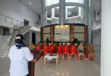 Penyuluh Ajak ASN Tetap Setia kepada Tuhan di tengah Tantangan Zama