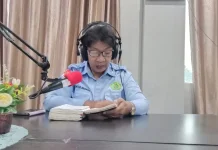 Firman Tuhan Jadi Kunci Sukses di Dunia Modern