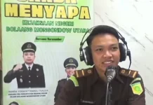 Kejaksaan Ingatkan Sanksi Berat Judi Online