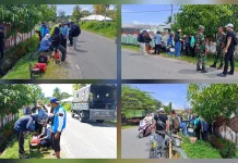 Berburu Air Bersih di Talaud: TNI dan UNIMA Gelar Survei Geolistrik