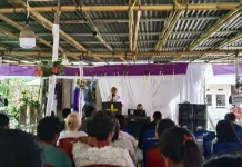Kades Musi Imbau Warga Segera Lunasi Pajak PBB-P2 Secara Bertahap