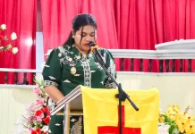 Gereja Jadi Mitra Strategis Pemda Talaud Bangun SDM Unggul