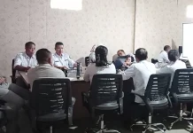 KPU Talaud Gelar Pleno, Bahas Sosialisasi Pemilih Pemula dan CPNS