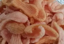 Manfaat Komsumsi Kerupuk yang Wajib Tahu