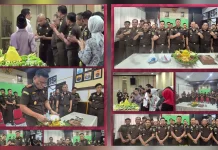 HBA ke -66 di Talaud Dirayakan Sederhana