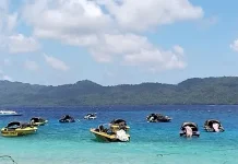 Dishub Talaud Perketat Pengawasan Keselamatan Speedboat dan Perahu Motor