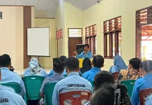 Suratno Tekankan Peningkatan Pelayanan Publik dan Tertib Penginput