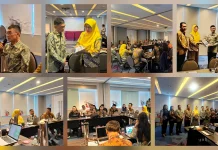 Kemenko Infra Gelar Rakor Percepatan Pembangunan Talaud