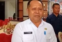 Kadis DKPP: Kios Pangan Bantu Masyarakat Peroleh Bahan Pokok Murah