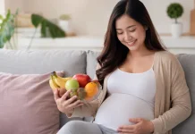 Buah yang Baik Dikonsumsi Ibu Hamil