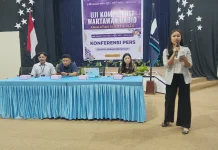 BI Sulut Terus Jaga Stabilitas Rupiah dan Kendalikan Inflasi
