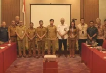 Pemkab Talaud Optimalkan Satria Satu Atasi Kabel Laut