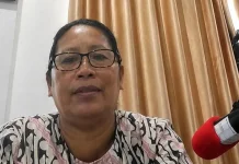 Penyuluh Kemenag Ajak Umat Teguh dalam Iman