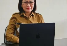 Pemkab  Talaud Ajak Warga Manfaatkan Internet Gratis