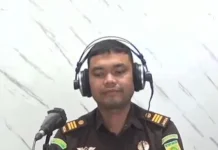 Kejaksaan Negeri Sitaro Edukasi Aturan Kohabitasi dalam KUHP