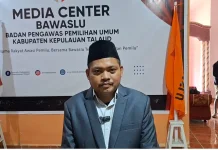 Bawaslu Talaud Tegaskan Komitmen Terhadap Pelayanan Informasi Publik