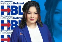 Menjaga Nyala Keadilan: Rekam Jejak dan Dedikasi HBL Kembali ke Komisi III DPR RI