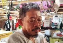 Harga Mujair di Pasar Lirung Naik