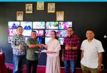 Putra Talaud Pimpin KPID Sulut, Siap Kawal Penyiaran Sehat Perbatasan