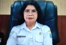 BPBD Talaud Imbau Masyarakat Waspadai Kebakaran dan Bijak Gunakan Air