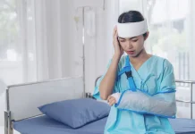 Cedera Kepala Jadi Penyebab Utama Epidural Hematoma