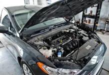 Kenali 5 Gangguan yang Kerap Menyerang Mesin Mobil dan Solusinya