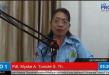 Mutiara Pagi Kristen: Bersukacita dalam Hari yang Dijadikan Tuhan