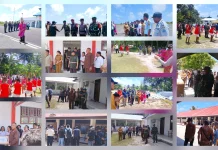 Mendikdasmen Tinjau Revitalisasi Sekolah di Miangas, Instruksi Percepatan