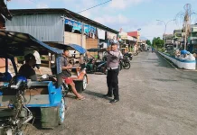 Bentor di Melonguane Hasilkan Rp150 Ribu per Hari