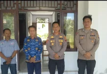 El Nino dan Cuaca Ekstrem di Talaud, Forkopimcam Gemeh Minta Warga Tanggap Bencana