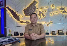 Anggaran Daerah Talaud Minim pada HUT RI tahun ini di Talaud