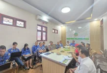 Upaya Penyelesaian Legalisasi Bendungan Tarun di Kawasan Suaka Margasatwa